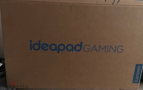 Ideopad Gaming