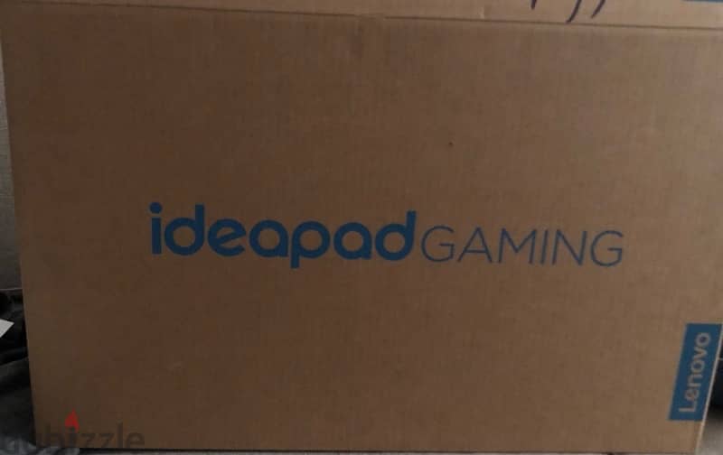 Ideopad Gaming 0