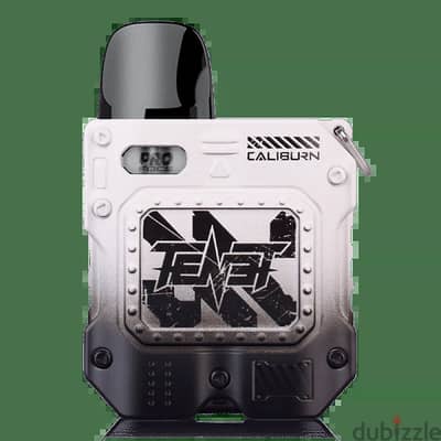 Uwell-caliburn-koko-tenet