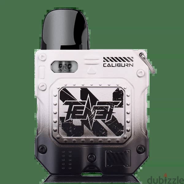 Uwell-caliburn-koko-tenet 0