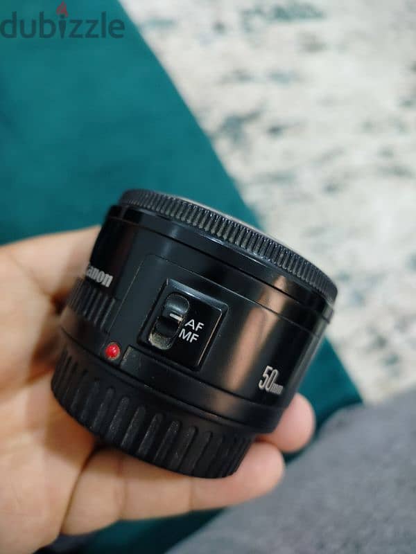 كانون 5D mark ii 4