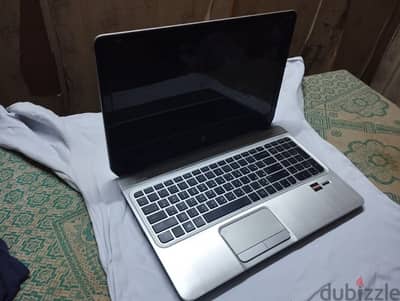 لابتوب HP Envy M6 جيل عاشر كسر زيرو فبريكة Laptop HP