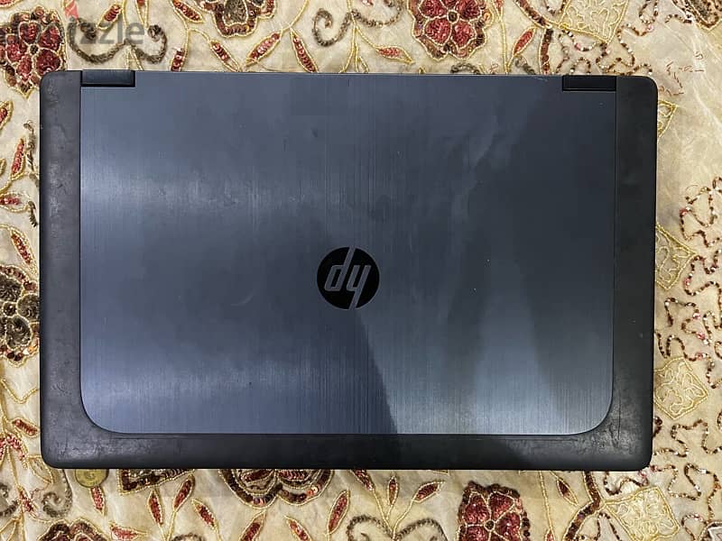 laptop hp zbook شراء او تبديل 1