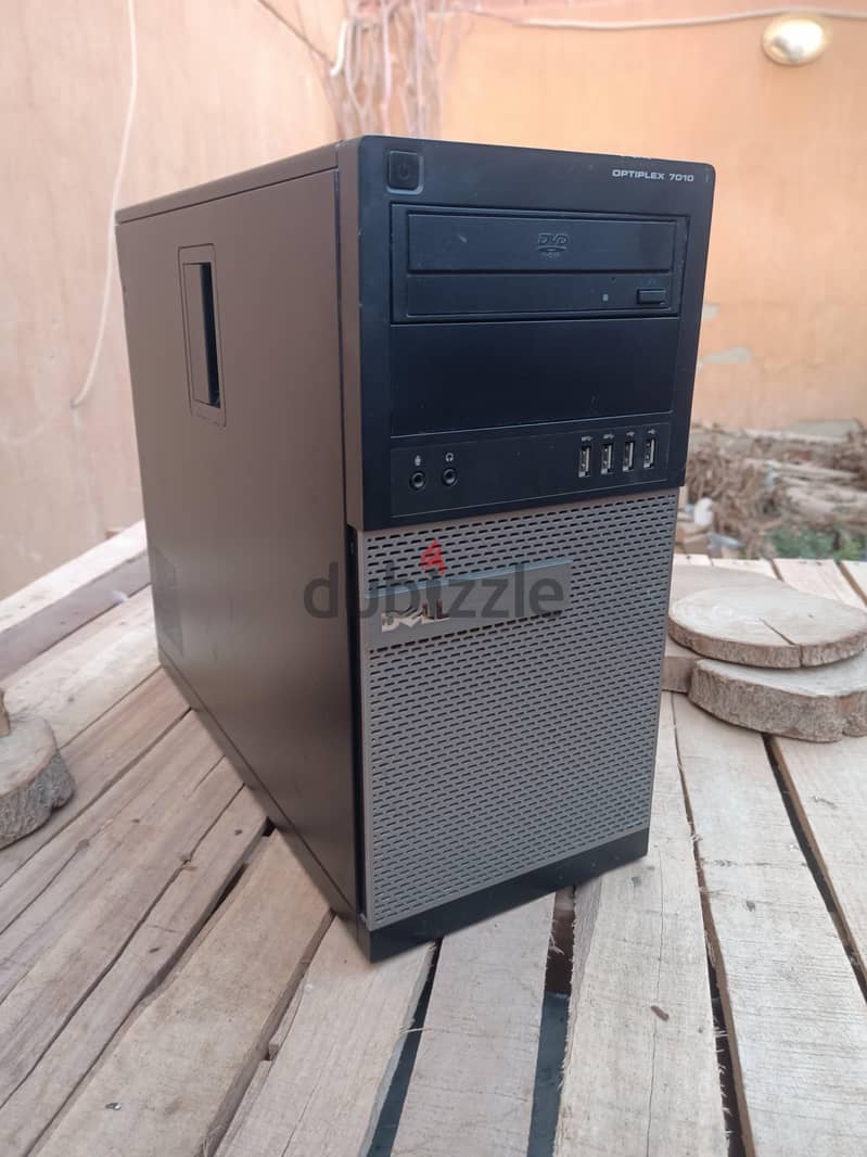 كمبيوتر core i7 جيل ثالث 1