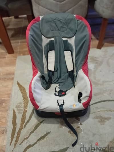 car seat Glory Baby كارسيت مستويات