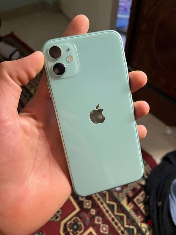 iPhone 11 zero 1