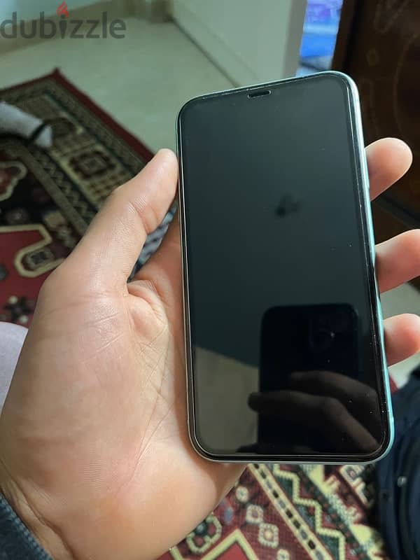 iPhone 11 zero 2