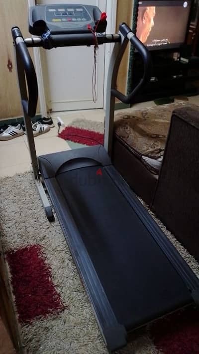 treadmill مشاية