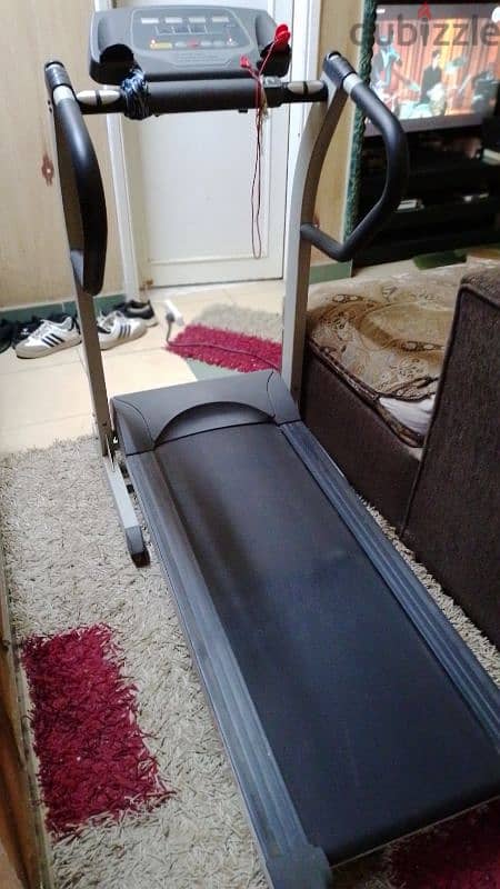 treadmill مشاية 2