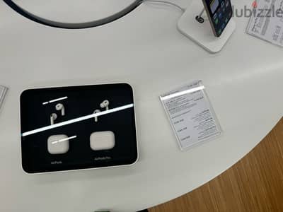 Airpod pro 2 new buying date 14/2/2025