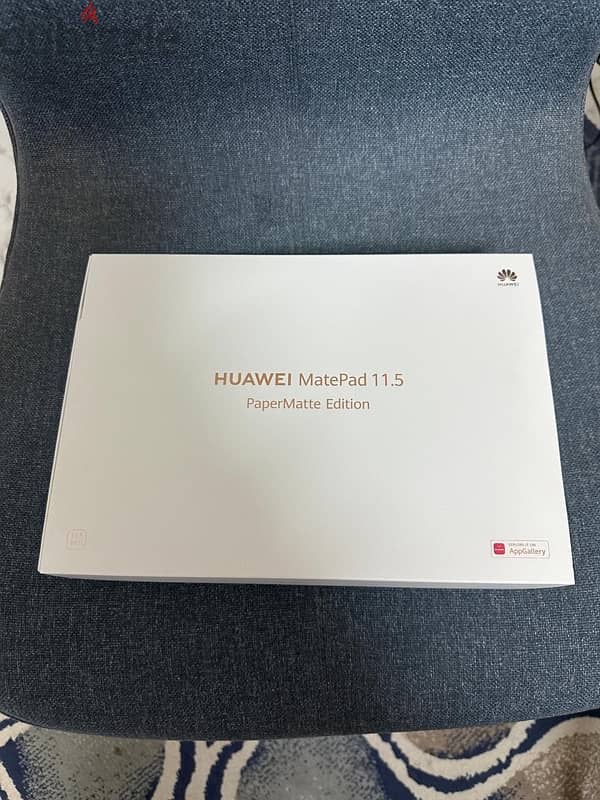 Huawei MatePad 11.5  هواوي ميت باد 2