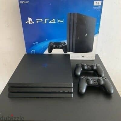 PS4 PRO