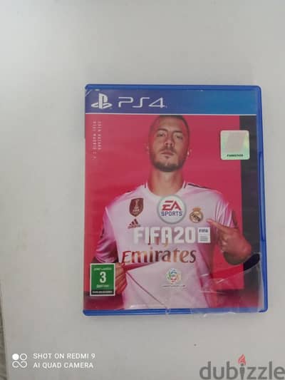 FIFA 2020