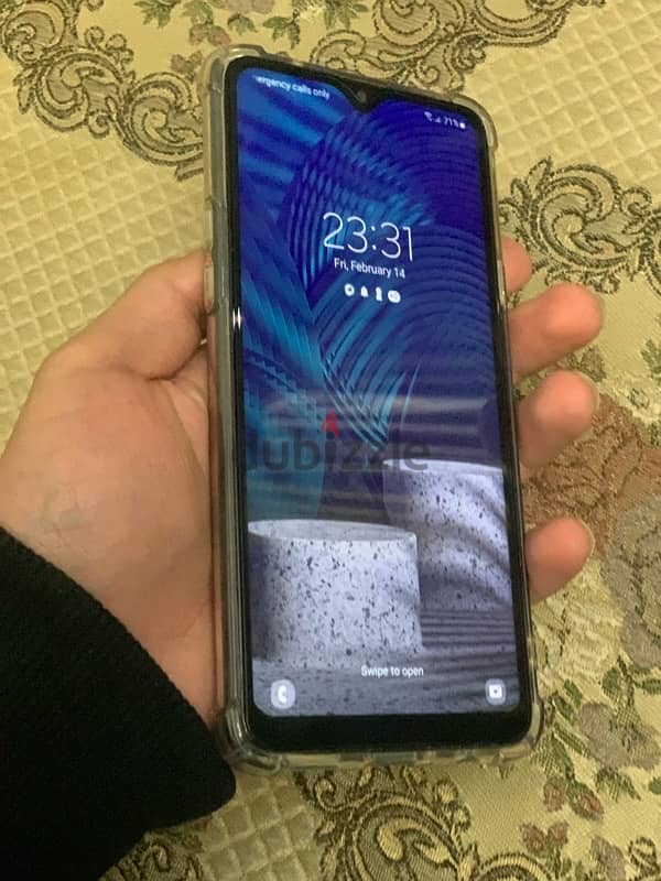 samsung A20s للبيع 1