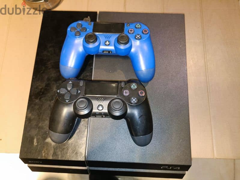 Playstation 4 0