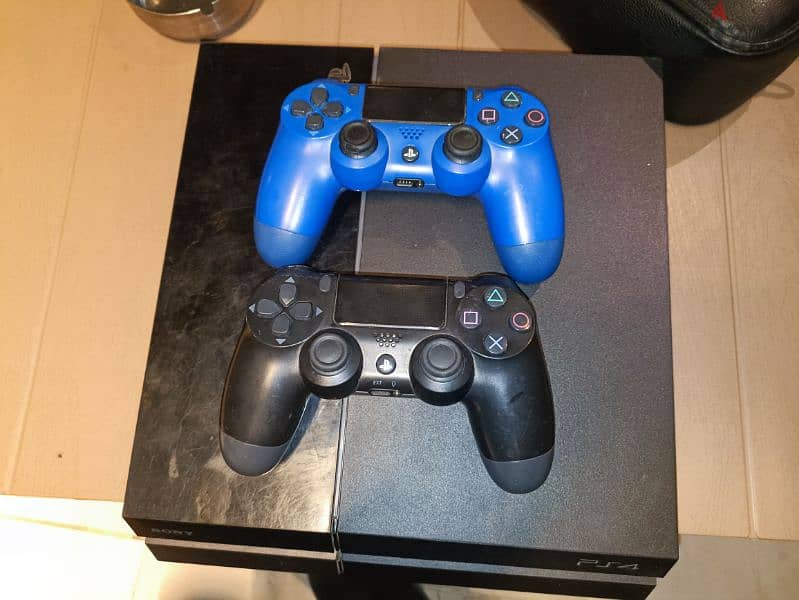 Playstation 4 1