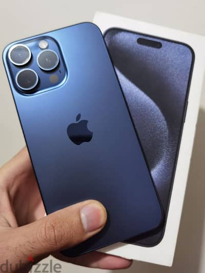 iphone 15 pro Max ايفون