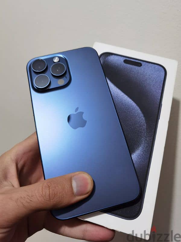 iphone 15 pro Max ايفون 1