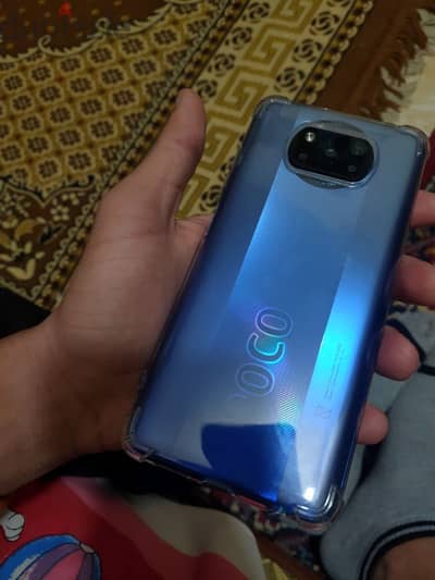 بوكوx3pro