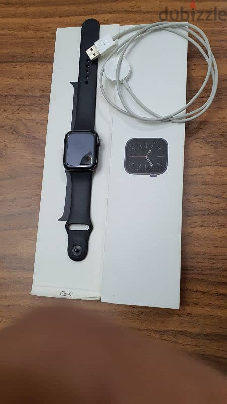 Apple watch series 6 0