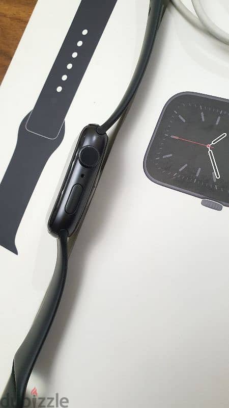 Apple watch series 6 1