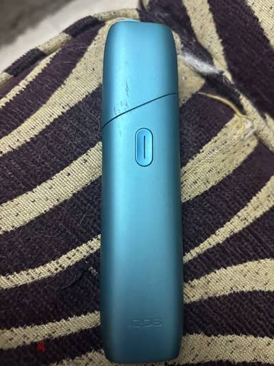 IQOS Used