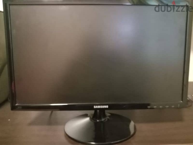 شاشة سامسونج Samsung monitor 0