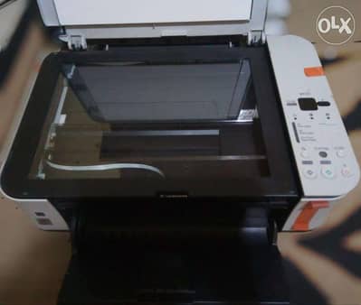 Canon Printer/Scanner