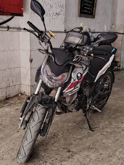 فيجوري 200 b