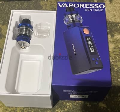 vaperesso Gen Nano