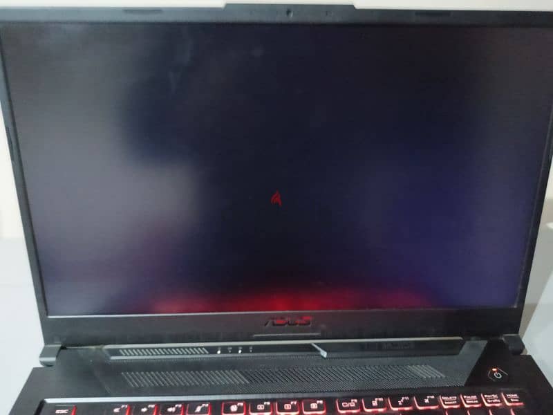 laptop Gaming Asus tuff  الجيل ١١ 3