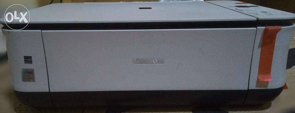 Canon Printer/Scanner 2