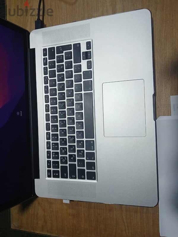 macbook pro 2015 1