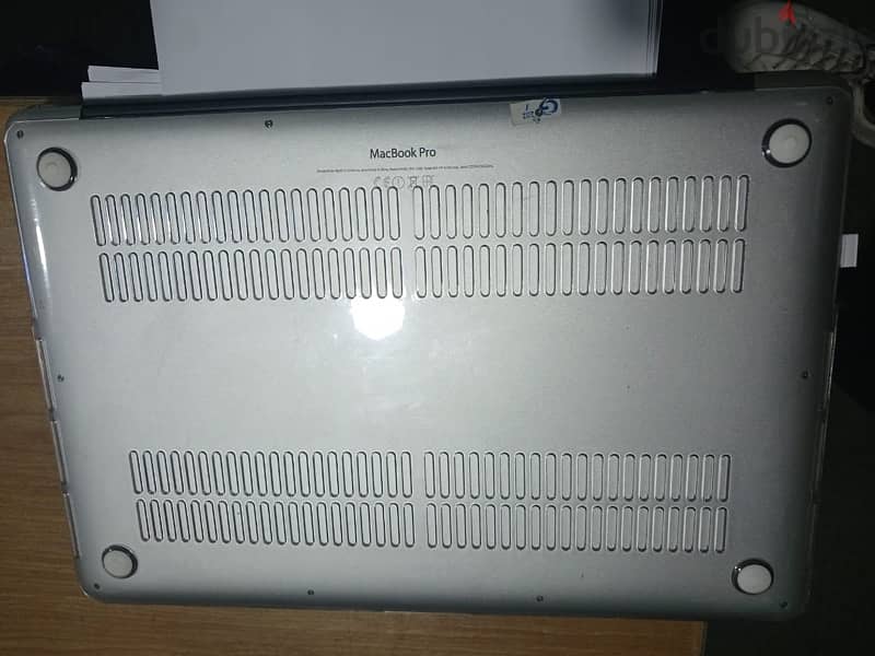 macbook pro 2015 5