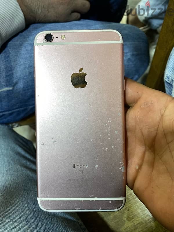 iphone 6plus 0