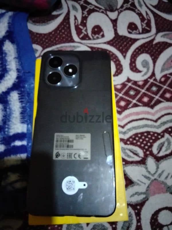 Realme Note50 Brand New !!!! 0