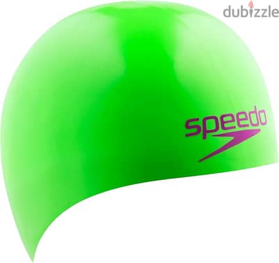 بونيه speedo fastskin 3 green مقاس s