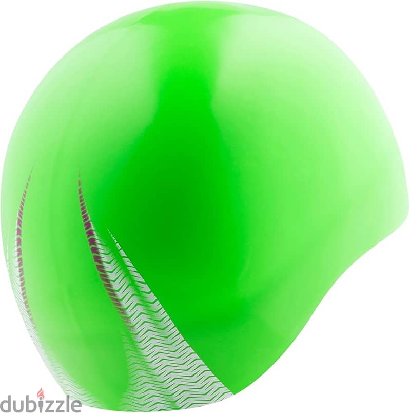 بونيه speedo fastskin 3 green مقاس s 1