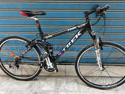 Trek تريك mtb