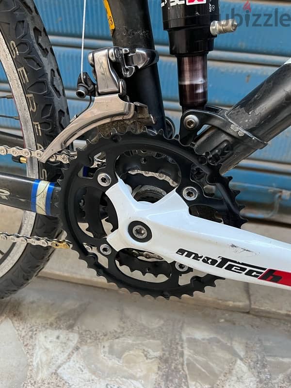 Trek تريك mtb 3