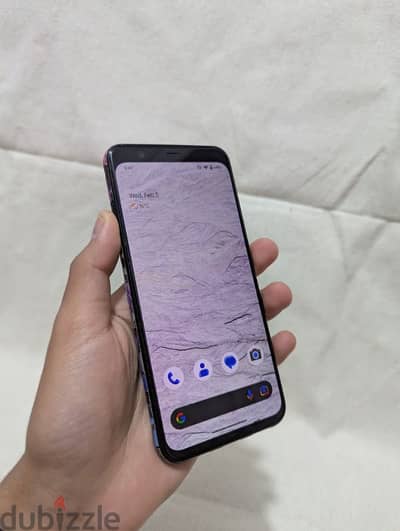 google pixel 4 تخطي