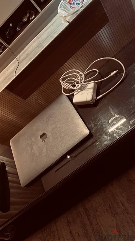 Macbook Pro M1 1