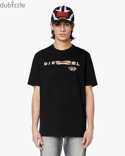 Diesel Men Shirts size L