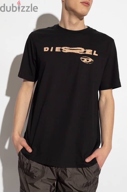 Diesel Men Shirts size L 1