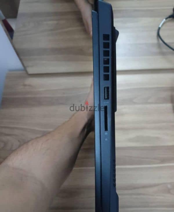 Laptop gaming OMEN 15T 1