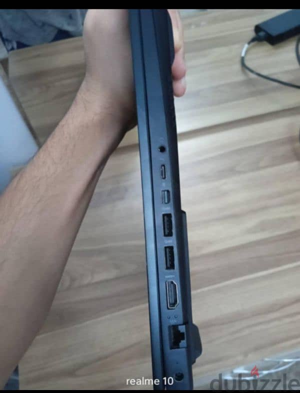 Laptop gaming OMEN 15T 2