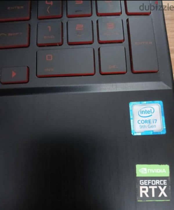 Laptop gaming OMEN 15T 3