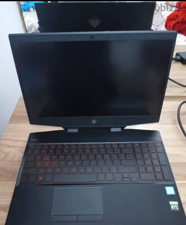 Laptop gaming OMEN 15T 5