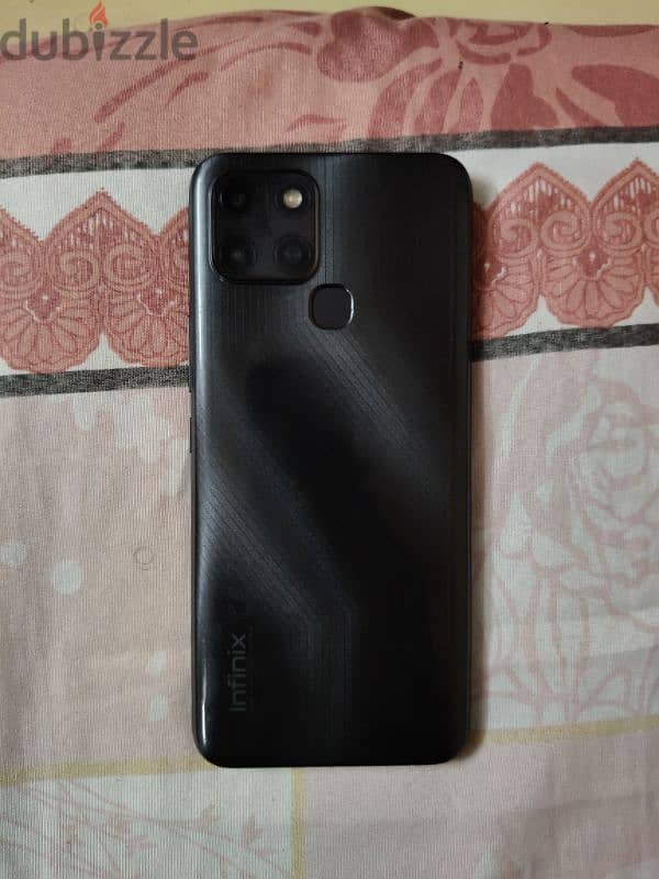 infinix smart 6 1