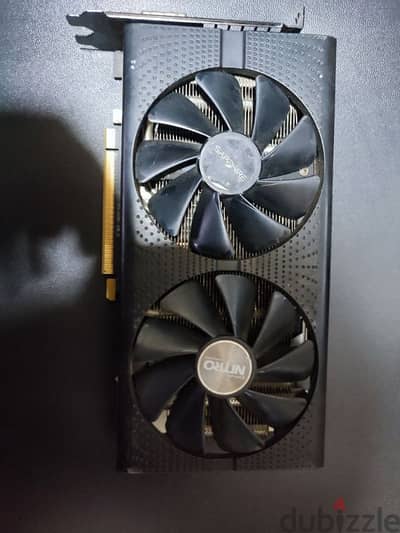 rx580 4g